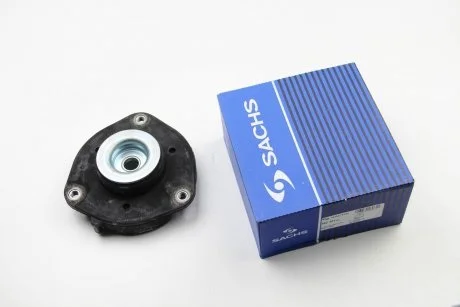Опора стійки аморт. AUDI, SEAT, SKODA, VW без підш. (вир-во) SACHS 802 321