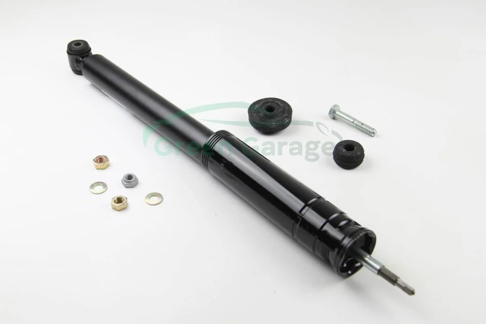Амортизатор задний MB E-класс (W210) 95-02 (sport) SACHS 317 259 (фото 1)