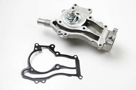 Водяной насос Astra J/Aveo/Corsa D 1.2/1.4 10- Saleri SIL SALERI SIL PA1508