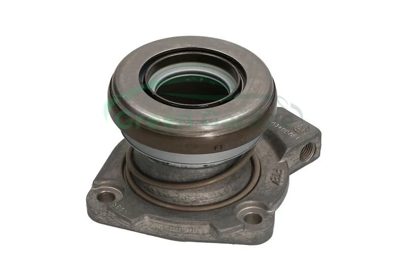 Підшипник зчеплення гідравлічний CADILLAC BLS FIAT CROMA OPEL ASTRA G, ASTRA G/KOMBI, ASTRA H, ASTRA H CLASSIC, ASTRA H GTC, ASTRA H/KOMBI, COMBO TOUR, COMBO/MINIVAN, CORSA C 1.4-3.2 07.93- VALEO 804538 (фото 1)