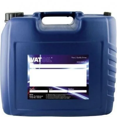 Масло моторное Vatoil Syntech LL-X 10W-40 (20 л) VATOIL 50439 (фото 1)