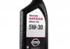 Масло моторное Nissan / Infiniti Genuine 5W-30 (1 л) NISSAN 999pk005w30n (фото 1)