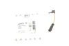 Датчик зношування колодок BOSCH 1 987 473 070 (фото 1)