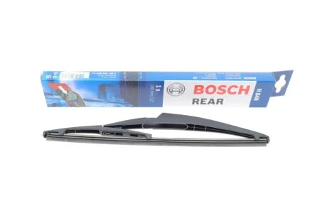 Щетка стеклоочист. 290 стекла заднего H840 (пр-во Bosch) BOSCH 3 397 004 802