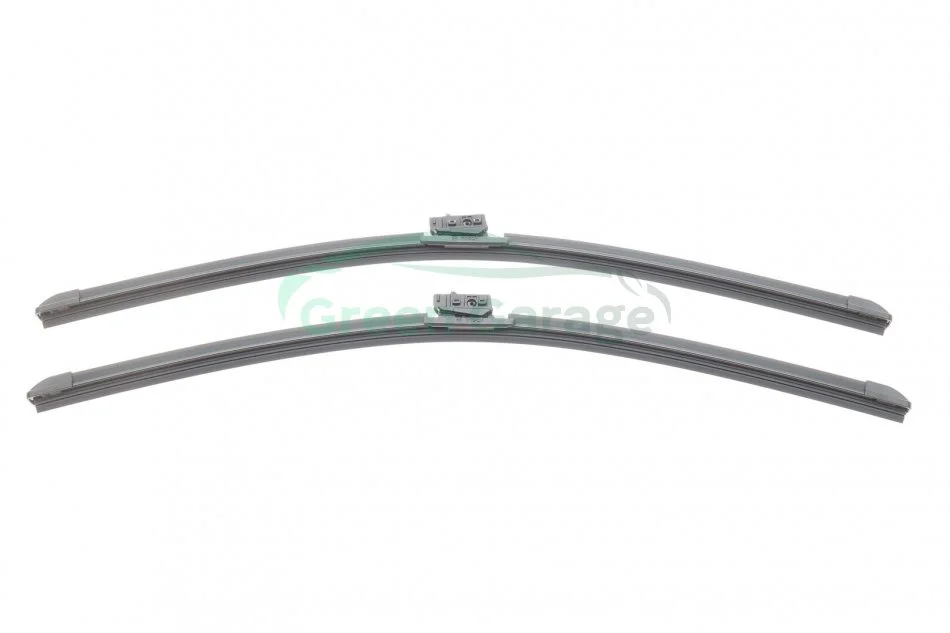 Щетка стеклоочист. 550/550 AEROTWIN A843S (пр-во Bosch) BOSCH 3 397 009 843 (фото 1)