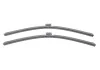 Щетка стеклоочист. 550/550 AEROTWIN A843S (пр-во Bosch) BOSCH 3 397 009 843 (фото 1)