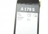 Щітка склоочисника BOSCH 3 397 014 179 (фото 12)