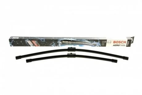 Щетка стеклоочистит. 650/500 AEROTWIN A953S (пр-во Bosch) BOSCH 3 397 118 953