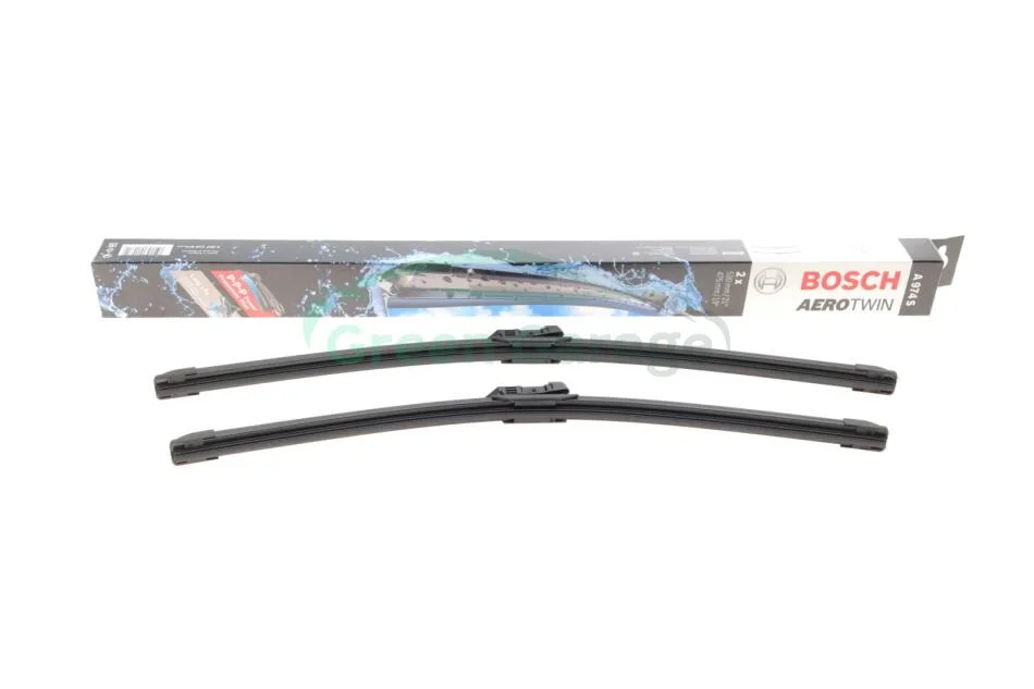 Щетка стеклоочист. 530/475 AEROTWIN A974S (пр-во Bosch) BOSCH 3 397 118 974 (фото 1)
