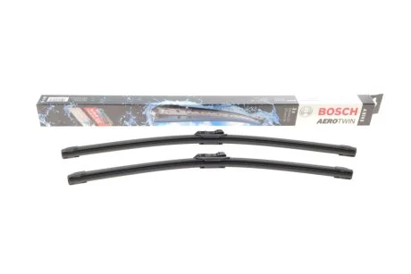Щетка стеклоочист. 530/475 AEROTWIN A974S (пр-во Bosch) BOSCH 3 397 118 974