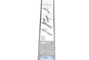 Щетка стеклоочист. 530/475 AEROTWIN A974S BOSCH 3 397 118 974 (фото 6)