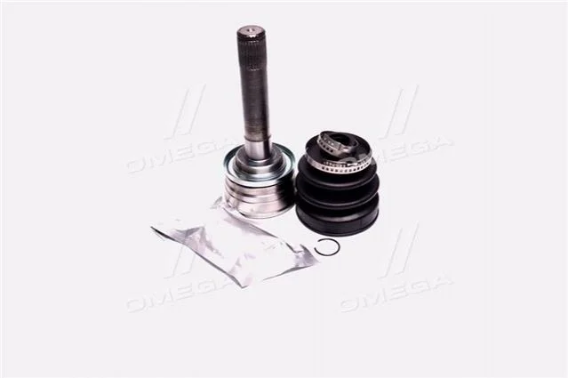 ШРУС с пыльн. MITSUBISHI PAJERO II 90-99 (пр-во) DENCKERMANN C120119 (фото 1)
