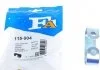 Кріплення глушника VW Passat/Golf V (1K1)/Seat Toledo I (1L) -99 Fischer Automotive One (FA1) 115904 (фото 1)