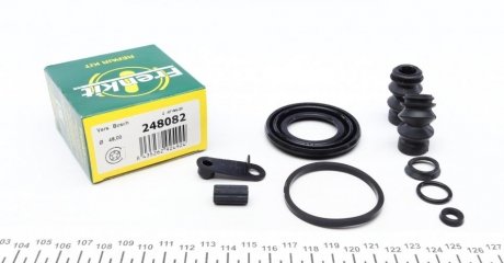 Р-кт гальмів. супорта задн. Ford Transit TDCi 06-14 (Bosch 48mm) FRENKIT 248082