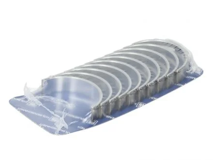 Вкладиші корінні (к-кт) KOLBENSCHMIDT 77 907 600