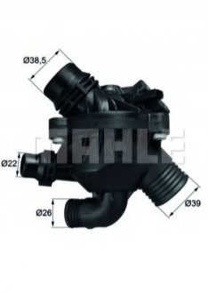 Термостат MAHLE / KNECHT TM3097 (фото 1)