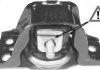 Опора двигуна права Renault Clio, Clio III, Modus 1.2-1.6 09.04- Metalcaucho 05144 (фото 1)