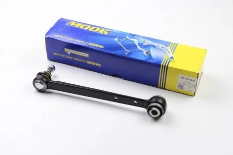 Тяга рул. MB E-CLASS, COUPE, CABRIOLET, KOMBI, 190 (пр-во Moog) MOOG MEDS6300