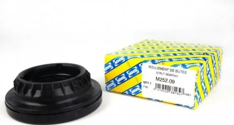 Подшипник опоры аморт. FORD MONDEO передн. (пр-во SNR) NTN SNR M252.09