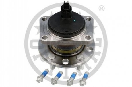 Ступиця задня (підшипник) Ford Mondeo 00-07 /Jaguar X-Type 02-09 OPTIMAL 302197