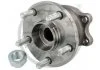 Підшипник ступиці зад. Subaru Legasy/Outback 2.0/2.5/3.0 4WD 04- OPTIMAL 972752 (фото 3)