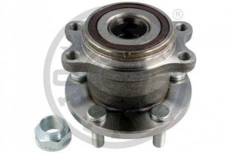Підшипник ступиці зад. Subaru Legasy/Outback 2.0/2.5/3.0 4WD 04- OPTIMAL 972752