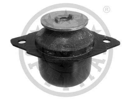 Опора двигуна (лiва) VW Passat/Golf/Vento 1.4/1.6/1.8/1.9D 88-99 OPTIMAL F81015