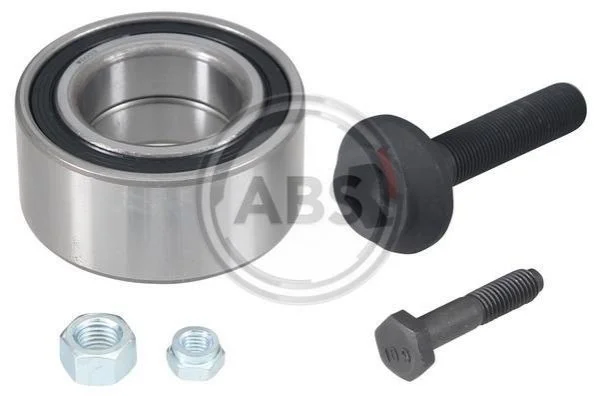 Подшипник ступицы зад. Audi 80 >94 4WD/A6 >97 4WD/A8 >99/Allroad A.B.S. 200046 (фото 1)