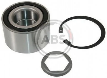 Подшипник ступицы задн. Omega/Calibra/Vectra/Senator/Omega 87-03 A.B.S. 200086