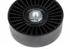 Ролик генератора VW/Audi 1.9D/ VW T4 2.5TDI (натяжний) (78х26х8) AUTOTECHTEILE 314 5088 (фото 2)