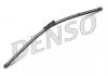 Щітка дворн. К-кт (70+65см) Pinch Tab безкаркас PEUGEOT 307 00- DENSO DF122 (фото 1)