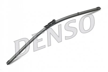 Щітка дворн. К-кт (70+65см) Pinch Tab безкаркас PEUGEOT 307 00- DENSO DF122