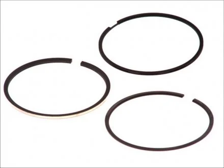 Кольца поршневые Master/Trafic 2.5dCi 01- (89mm/STD)(3x1.75x2.5) GOETZE 0813750000