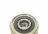 Шкив генератора Jumper/Scudo/Expert/Berlingo 1.6/2.0/2.2 HDi 00- INA 535 0062 10 (фото 4)