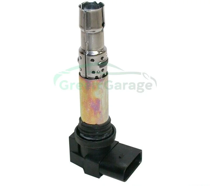 Катушка зажигания Golf V/Caddy III/Fabia/Octavia 1.2/1.4/1.6 03- JP GROUP 1191600100 (фото 1)