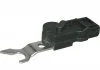 Датчик розподілвалу ASTRA F, VECTRA B 1.8/2.0, 93-03 (без кабелю) JP GROUP 1294201400 (фото 1)