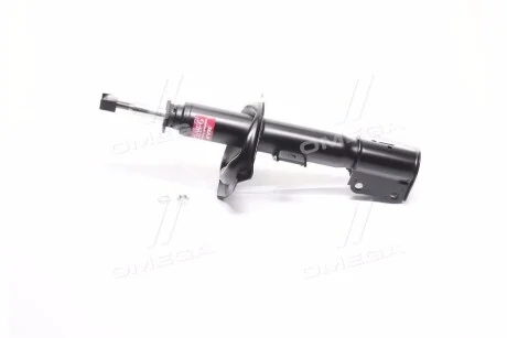 Амортизатор передний Suzuki Swift 05-10/Opel Agila 07- Пр. (газ) KYB 333408
