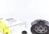 Комплект зчеплення LUK 624 2279 00