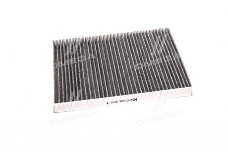 Фільтр салону OPEL ASTRA G, H 98-, ZAFIRA 99- вугільний M-FILTER K 920C