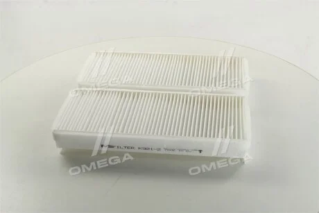 Фільтр повітря (салону) M-FILTER K 9212