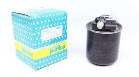 Фільтр паливний PURFLUX FCS931