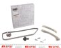 Комплект цепи ГРМ Kangoo/Megane III/Scenic III/IV 1.2/1.4TCe 09- RENAULT 130C12345R (фото 1)