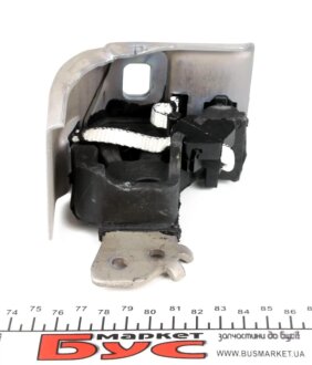 Кронштейн глушника RENAULT 8200035448