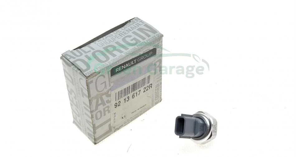 Датчик давления кондиционера Renault Megane III/IV/Scenic III/IV RENAULT 921361722R (фото 1)
