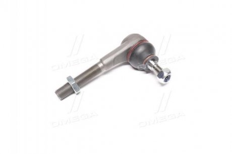 Наконечник рулевой тяги Peugeot 206/307 00-/Citroen C4 05-11 Пр. SIDEM 53434