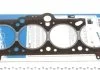 Прокладка головки 1.6D/TD Passat 80-93/Golf/Jetta 83-92 (3метки) VICTOR REINZ 612864050 (фото 2)