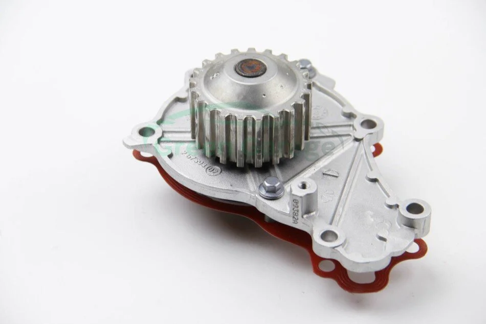 Водяной насос Nemo/Bipper 1.4HDi 08- PEUGEOT/CITROEN Peugeot/Citroen 1609417380 (фото 1)