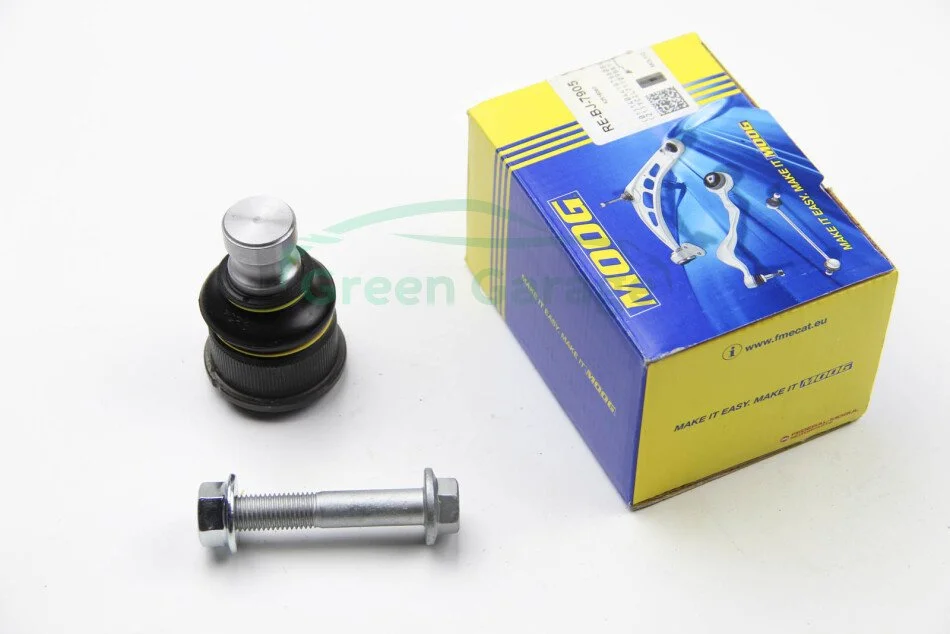 Шаровая опора (нижняя) Master/Movano 08- (24mm) RE-BJ-7905 MOOG REBJ7905 (фото 1)