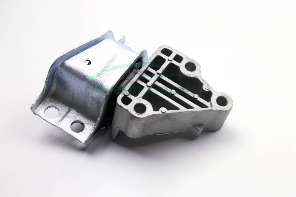 Подушка двигателя Ducato/Boxer 3.0HDi 06- Пр. METALCAUCHO Metalcaucho 05272 (фото 1)