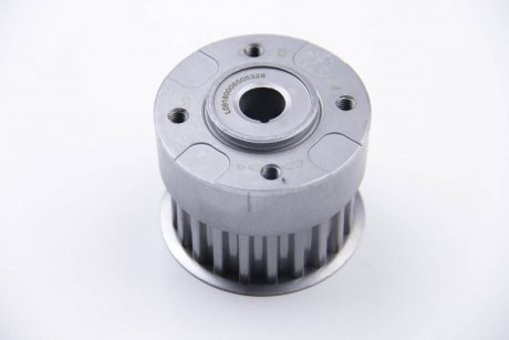 Шестерня коленвала 1.9D Citroen/Peugeot (DW8) Metalcaucho 05329